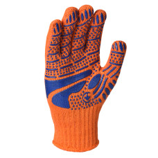 Рукавички Стандарт + трикотажні рабочі DOLONI (500794)