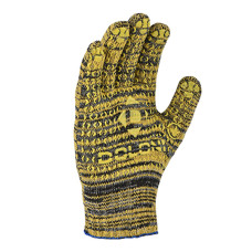 Перчатки Универсал трикотажные DOLONI (504242)