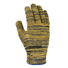 Перчатки Универсал трикотажные DOLONI (504242)