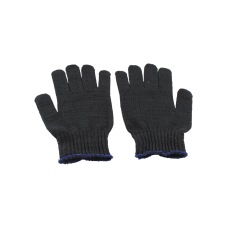 Рукавички FORA трикотажні з ПВХ покриттям DOLONI (505500)