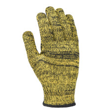 Рукавички "Зірка" трикотажні робочі DOLONI (505602)