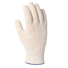 Перчатки Универсал трикотажные с ПВХ DOLONI (509509)