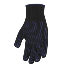 Рукавички Лайт робочі трикотажні з мікроточками DOLONI (504418)