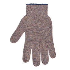 Рукавички FORA трикотажні з малюнком ПВХ DOLONI (505501)