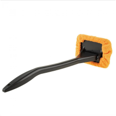 Щітка для очищення скла мікрофібра з ручкою Elegant (779731)