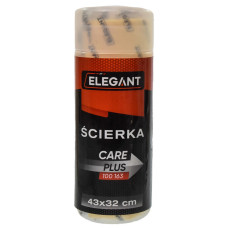 Салфетка Elegant Normal Plus PVA в тубусе 43 см x 32 см (419630)