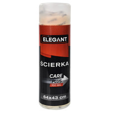 Салфетка Elegant Normal Plus PVA в тубусе 64 см x 43 см (419631)