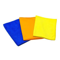 Набор салфеток Elegant Maxi микрофибра 40 см х 30 см 3 шт (419640)