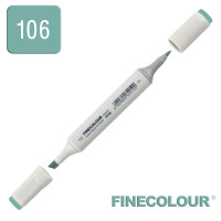 Маркер спиртовой Finecolour Sketchmarker 106 бронзовый BG106 (EF100-106)