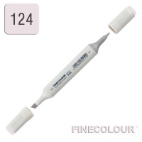 Маркер спиртовой Finecolour Sketchmarker 124 ясень E124 (EF100-124)