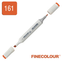 Маркер спиртовой Finecolour Sketchmarker 161 хлопковая жемчужина YR161 (EF100-161)