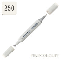 Маркер спиртовой Finecolour Sketchmarker 250 BCDS серый №2 BSDSG250 (EF100-250)