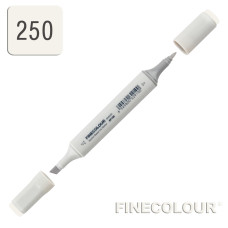 Маркер спиртовий Finecolour Sketchmarker 250 BCDS сірий №2 BSDSG250 (EF100-250)