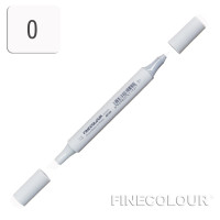 Маркер спиртовой Finecolour Junior размывка 0 (EF101-0)