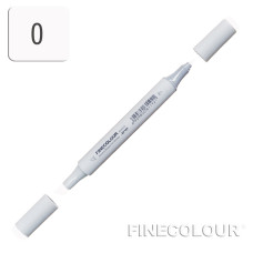 Маркер спиртовой Finecolour Junior размывка 0 (EF101-0)
