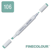 Маркер спиртовой Finecolour Junior 106 бронзовый BG106 (EF101-106)
