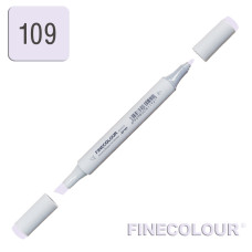 Маркер спиртовий Finecolour Junior 109 пурпурний BV109 (EF101-109)