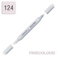 Маркер спиртовой Finecolour Junior 124 ясень E124 (EF101-124)