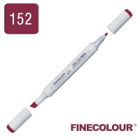 Маркер спиртовой Finecolour Junior 152 аргил фиолетовый RV152 (EF101-152)