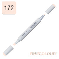 Маркер спиртовой Finecolour Junior 172 ячмень E172 (EF101-172)