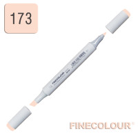 Маркер спиртовой Finecolour Junior 173 легкий загар E173 (EF101-173)