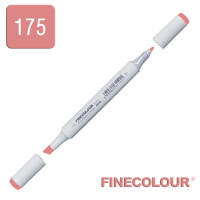 Маркер спиртовой Finecolour Junior 175 красная латунь R175 (EF101-175)