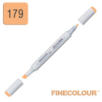 Маркер спиртовой Finecolour Junior 179 тосканский коричневый YR179 (EF101-179)