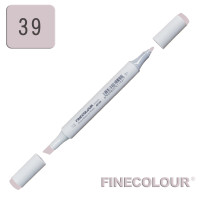 Маркер спиртовой Finecolour Junior 039 пурпурно-серый №5 PG39 (EF101-39)