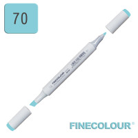 Маркер спиртовой Finecolour Junior 070 чирок BG70 (EF101-70)