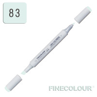 Маркер спиртовой Finecolour Junior 083 белый месяц BG83 (EF101-83)