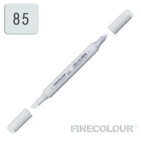 Маркер спиртовой Finecolour Junior 085 серо-синий №4 BG85 (EF101-85)