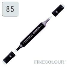 Маркер спиртовий Finecolour Brush 085 сіро-синій №4 BG85 (EF102-85)