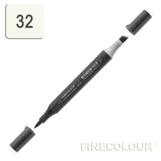 Маркер спиртовий Finecolour Brush-mini 032 резеда YG32 (EF103-32)