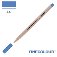 Линер на водной основе Finecolour Liner 044 небесный оттенок (EF300-44)