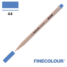 Линер на водной основе Finecolour Liner 044 небесный оттенок (EF300-44)