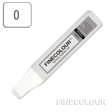 Заправка спиртовая Finecolour Refill Ink размывка 0 (EF900-0)