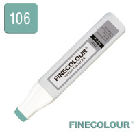 Заправка спиртовая Finecolour Refill Ink 106 бронзовый BG106 (EF900-106)