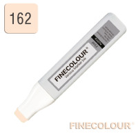 Заправка спиртовая Finecolour Refill Ink 162 песочно-бежевый E162 (EF900-162)