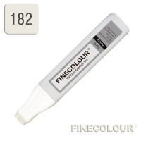 Заправка спиртовая Finecolour Refill Ink 182 BCDS серый №3 BSDG182 (EF900-182)