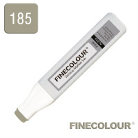 Заправка спиртовая Finecolour Refill Ink 185 BCDS серый №6 BSDG185 (EF900-185)