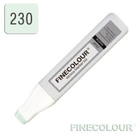 Заправка спиртовая Finecolour Refill Ink 230 зеленый спектр G230 (EF900-230)