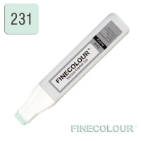 Заправка спиртовая Finecolour Refill Ink 231 нефрит G231 (EF900-231)