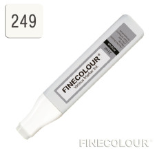 Заправка спиртовая Finecolour Refill Ink 249 BCDS серый №1 BSDG249 (EF900-249)