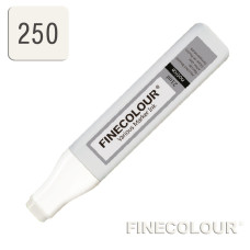 Заправка спиртовая Finecolour Refill Ink 250 BCDS серый №2 BSDG250 (EF900-250)