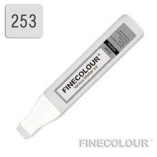 Заправка спиртовая Finecolour Refill Ink 253 серый тонер №3 TG253 (EF900-253)