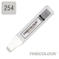 Заправка спиртовая Finecolour Refill Ink 254 серый тонер №4 TG254 (EF900-254)