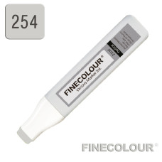 Заправка спиртовая Finecolour Refill Ink 254 серый тонер №4 TG254 (EF900-254)