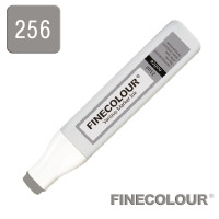 Заправка спиртовая Finecolour Refill Ink 256 серый тонер №7 TG256 (EF900-256)
