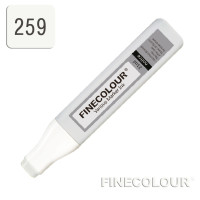 Заправка спиртовая Finecolour Refill Ink 259 желтовато-серый №1 YG259 (EF900-259)