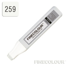 Заправка спиртова Finecolour Refill Ink 259 жовтувато-сірий №1 YG259 (EF900-259)